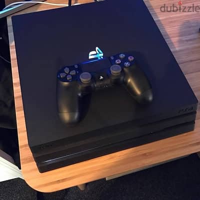 PlayStation 4Pro