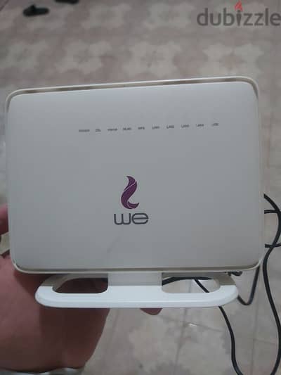 راوتر vdsl