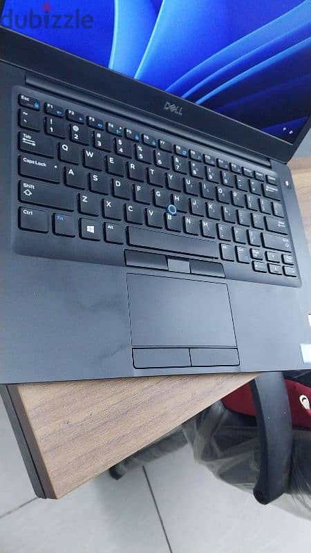 dell 7490 i7 8th screen 14 touch for 9500 1