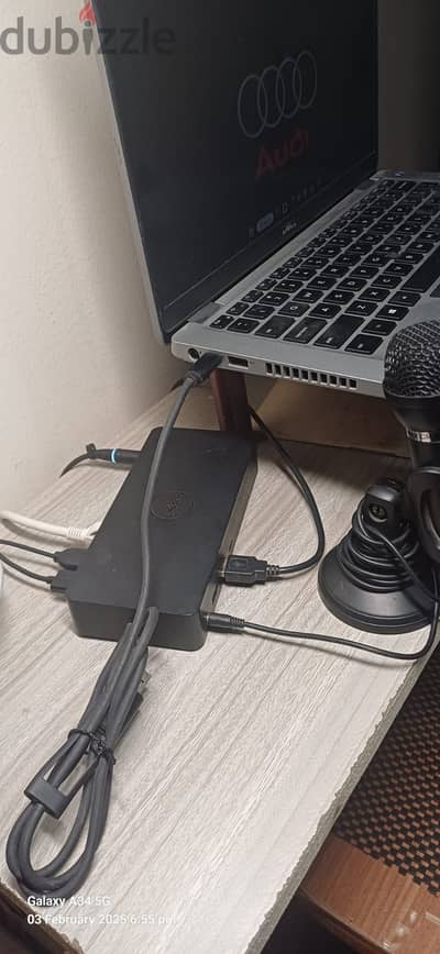 Dell Docking Station