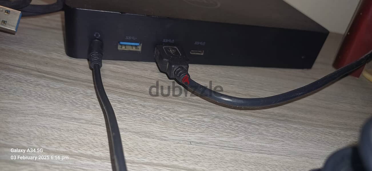 Dell Docking Station 2