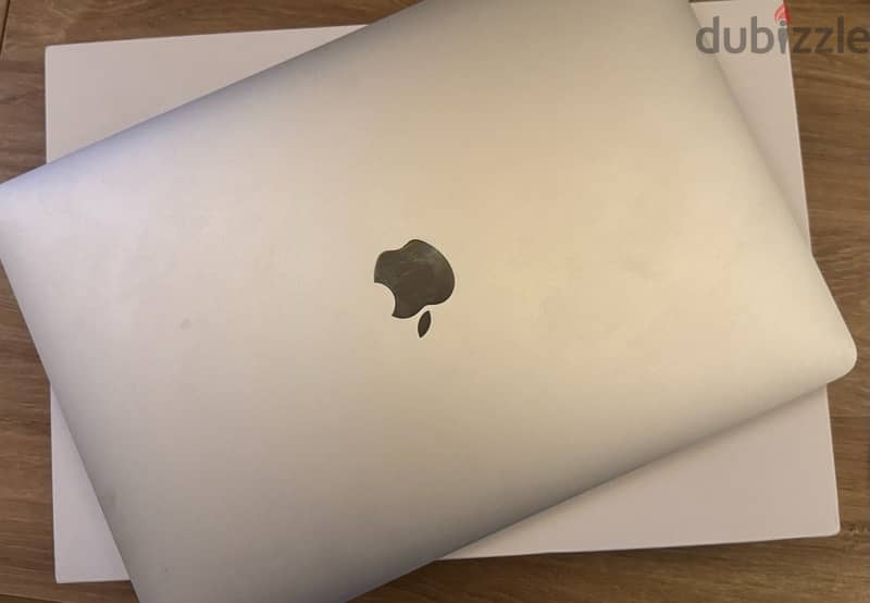 MacBook Air M1 2