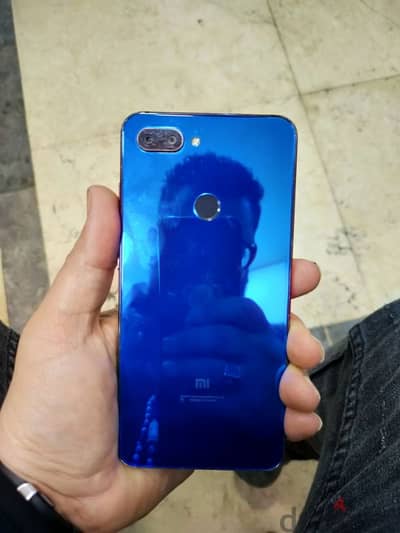 mi8 ليت