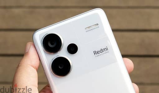 redmi note 13 pro plus انظر الي صندوق الوصف لمعرفة كل التفاصيل