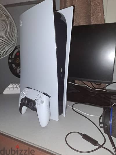 PS5,new