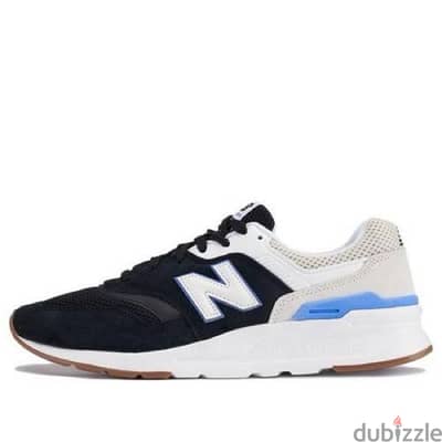 كوتشي نيو بالانس New Balance 997H جديد زيرو لم يستخدم مقاس ٤٢