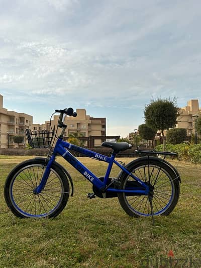 GB bike دراجه لل أطفال