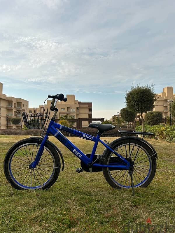 GB bike دراجه لل أطفال 0