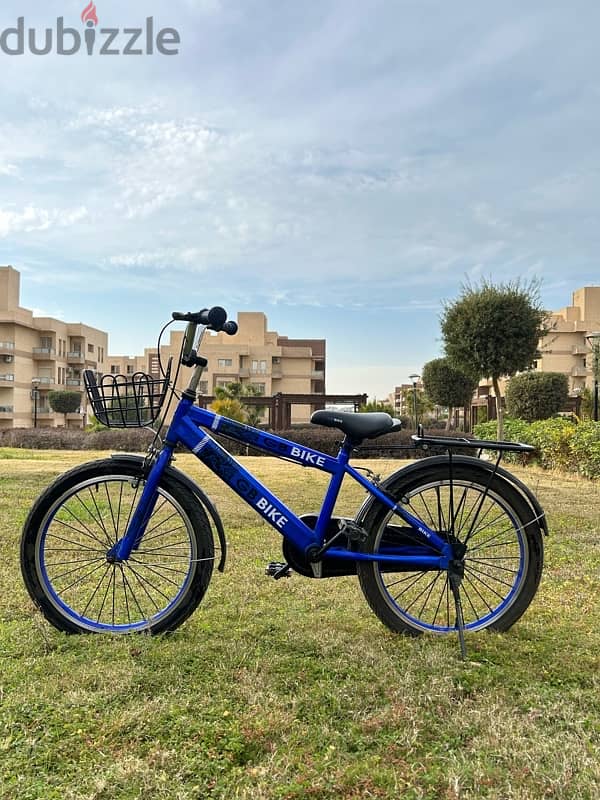 GB bike دراجه لل أطفال 1