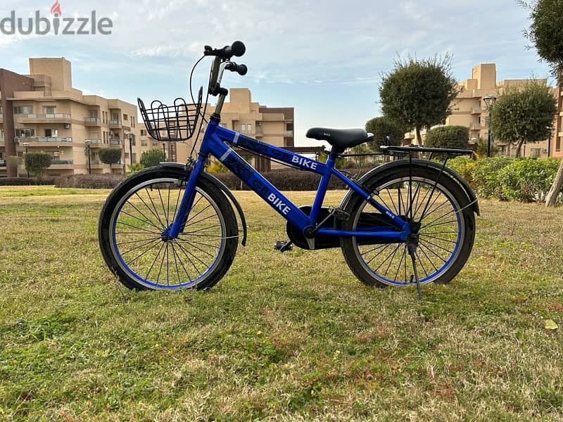 GB bike دراجه لل أطفال 2