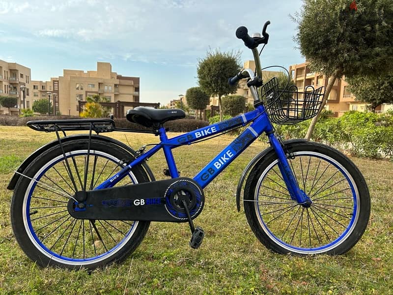 GB bike دراجه لل أطفال 3