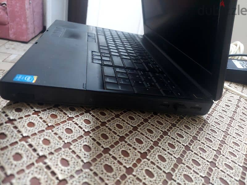 dell core i4 generation 5 0