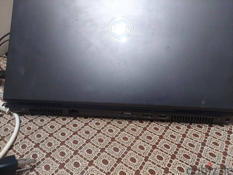 dell core i4 generation 5 1