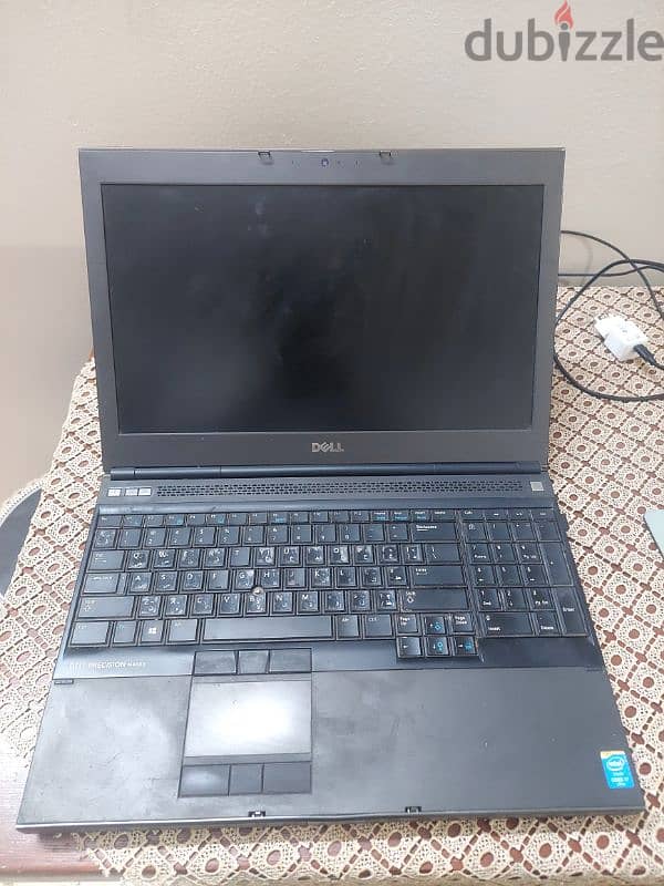 dell core i4 generation 5 4