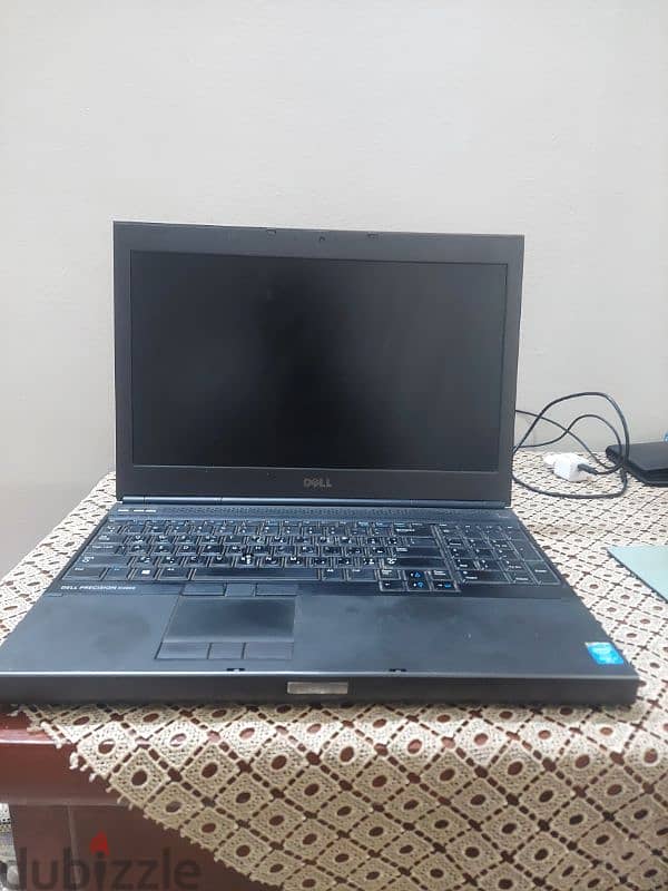 dell core i4 generation 5 7