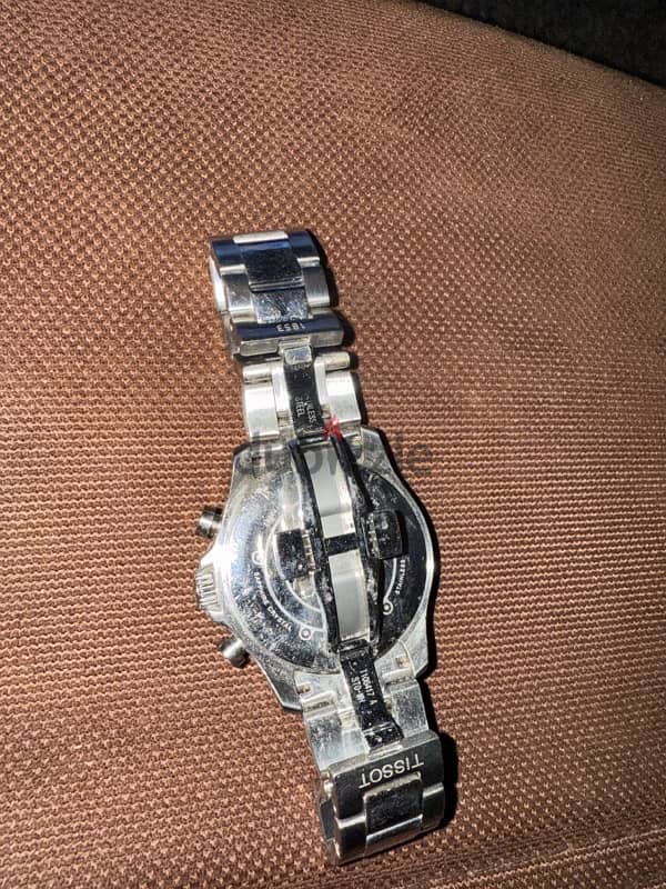 Tissot V8 original Chronograph Swiss made 1