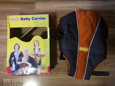 Baby carrier from homecenter