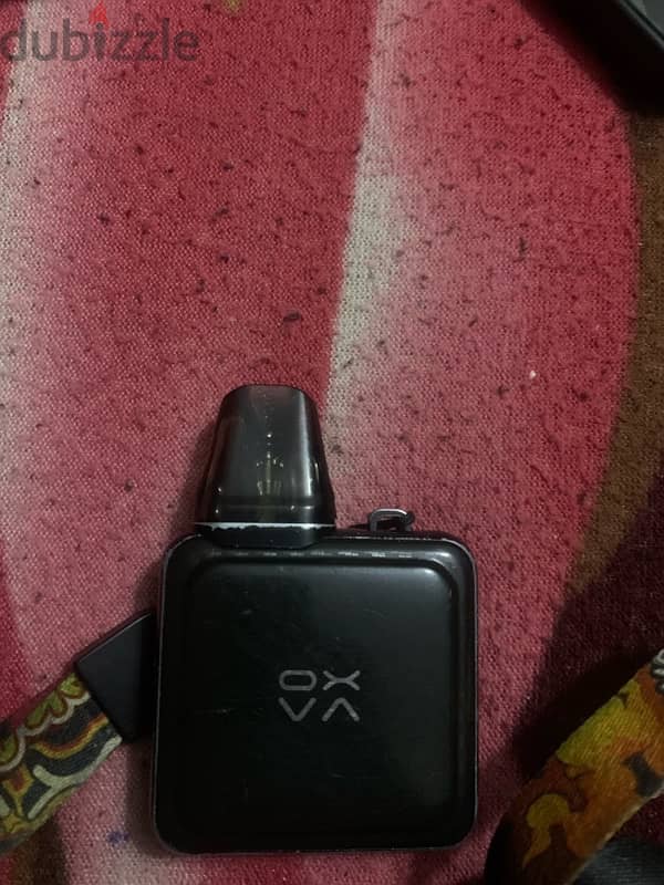 Oxva vape 1