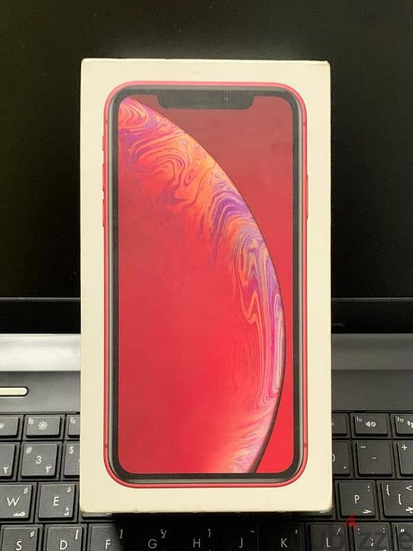 iphone Xr 0