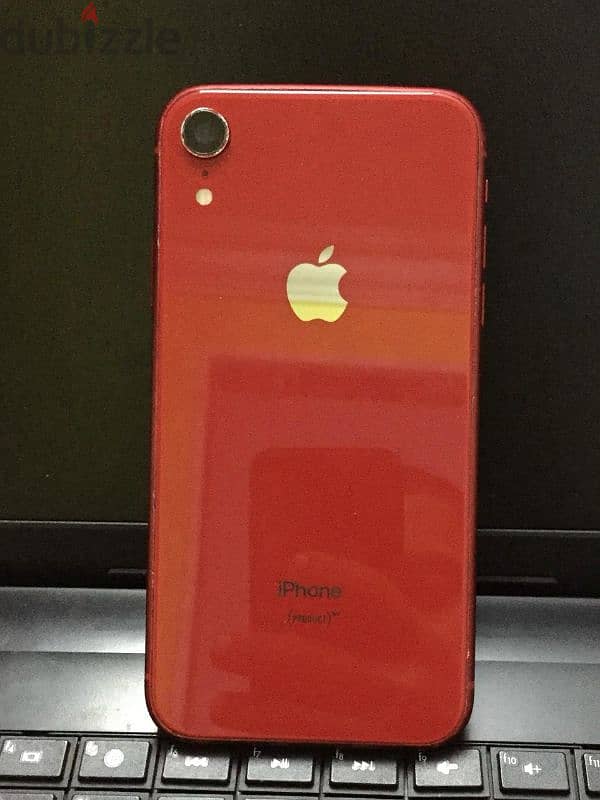 iphone Xr 1