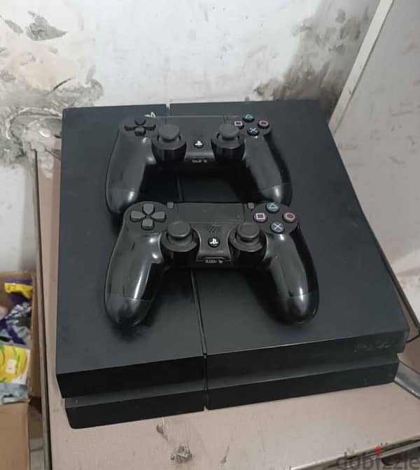 ps 4 fat 1