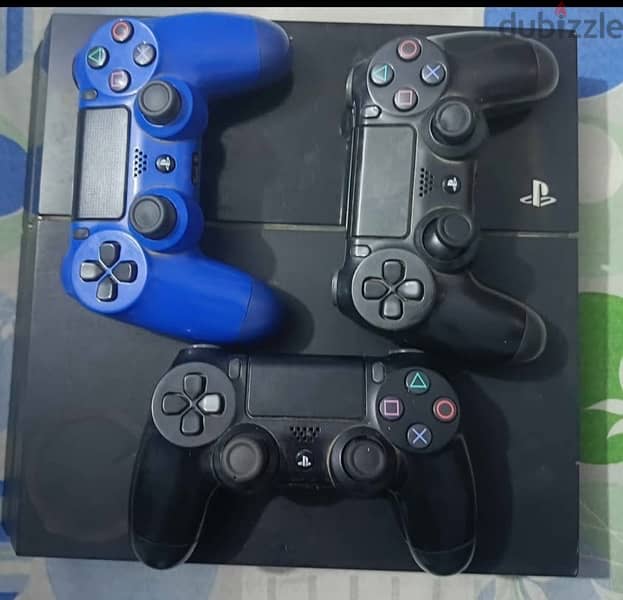 ps 4 fat 2