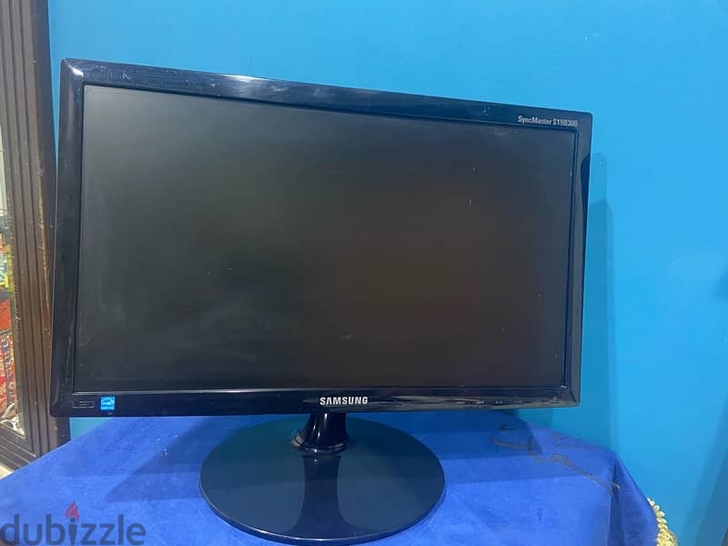 monitor Samsung 0