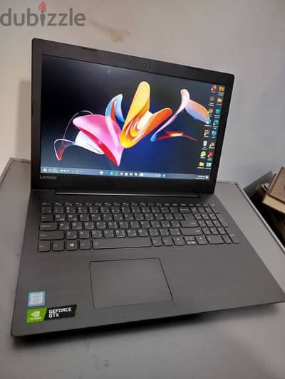 Lenovo IdeaPad 330 Gaming