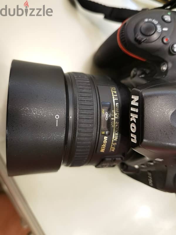 nikon D750 full frame 4