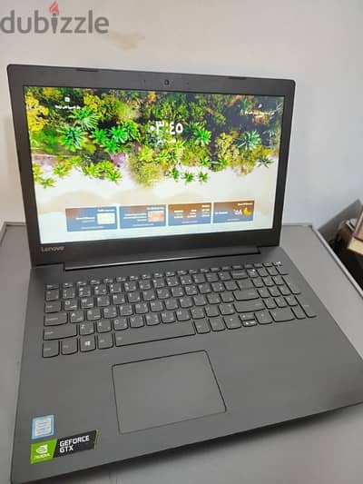 Lenovo IdeaPad 330 Gaming