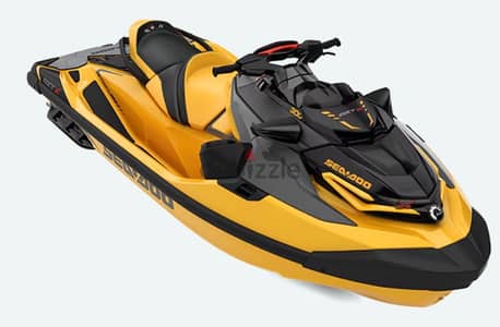 Seadoo RXT-X 300 2022