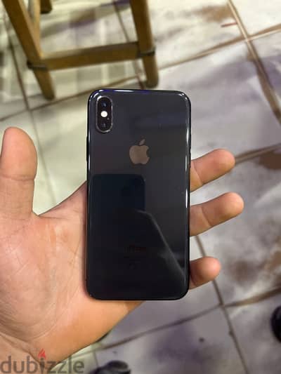 iPhone Xs