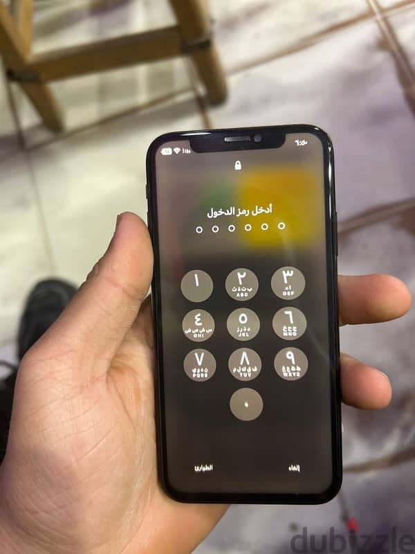 iPhone Xs 2