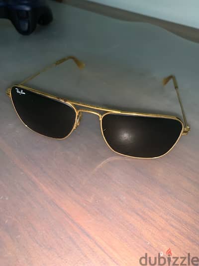 rayban aviator