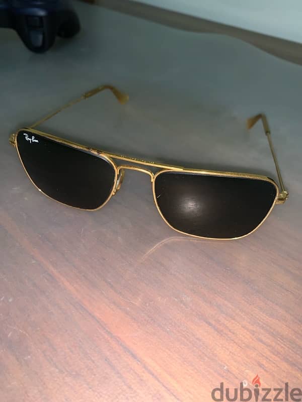 rayban aviator 0