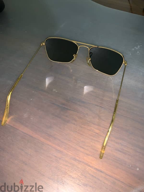 rayban aviator 1