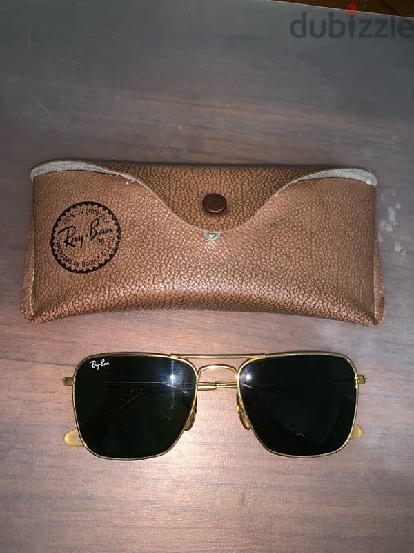 rayban aviator 2