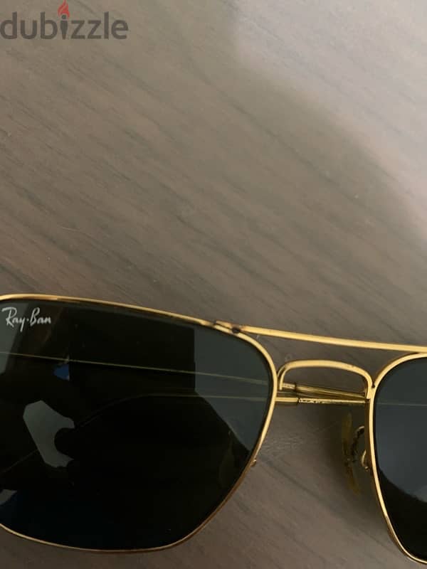 rayban aviator 3