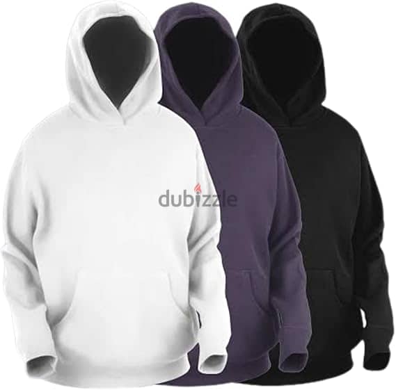 Unisex Hoodies Multicolors price is higher for 3xl and 2xl 2