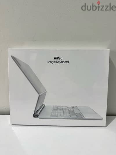 Apple Magic Keyboard 11 inch sealed new