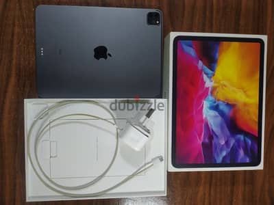 iPad Pro 2021 11-inch 256GB