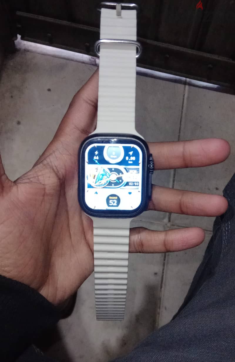 Mx2 ultra watch 9