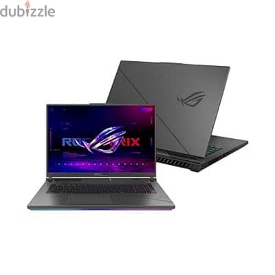 ASUS ROG Strix 18 | i9-14900HX_4070_64GB_2TB