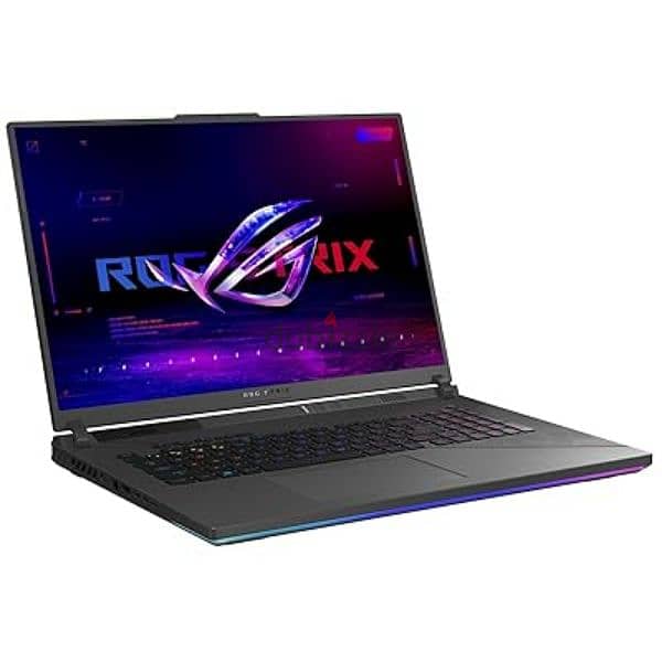 ASUS ROG Strix 18 | i9-14900HX_4070_64GB_2TB 2