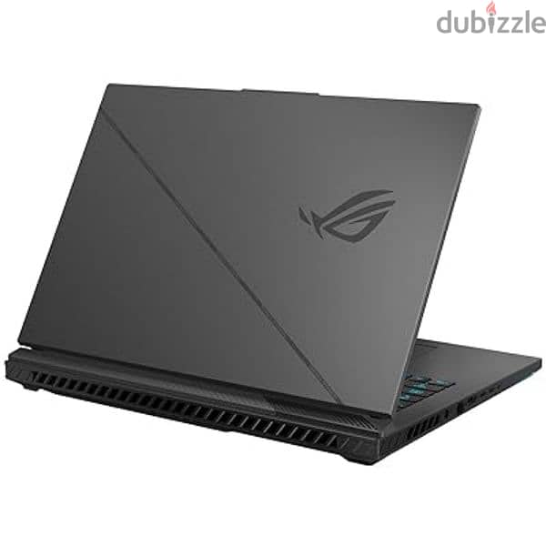 ASUS ROG Strix 18 | i9-14900HX_4070_64GB_2TB 3