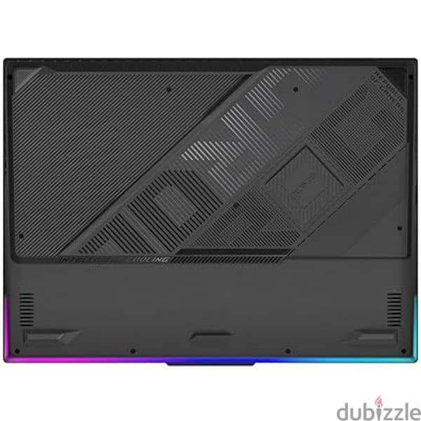 ASUS ROG Strix 18 | i9-14900HX_4070_64GB_2TB 4