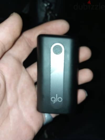 جهاز ايكوس للبيع Glo Hyper