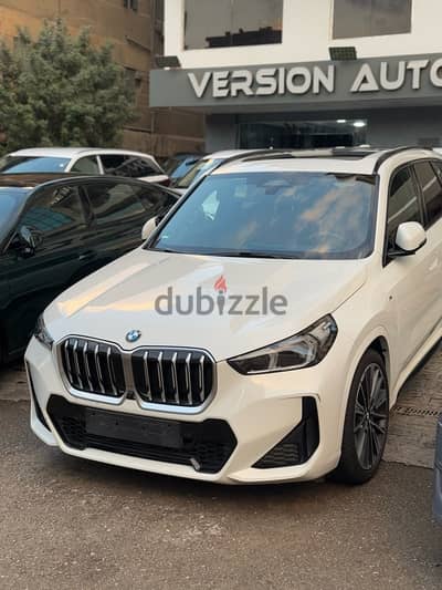 BMW X1 2023