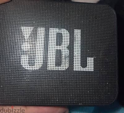 سماعه jbl go 2