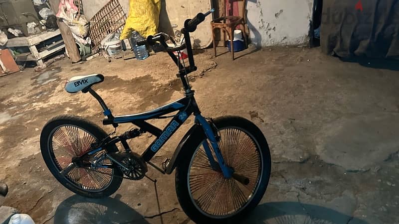 bmx مقاس 26 1